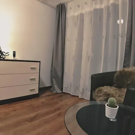Apartment Sunflower Budapest