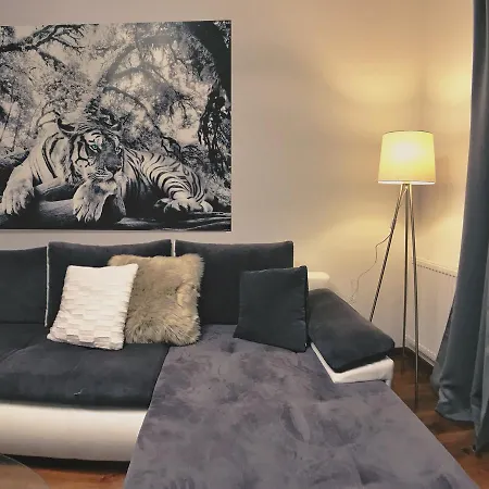 Appartement Sunflower *