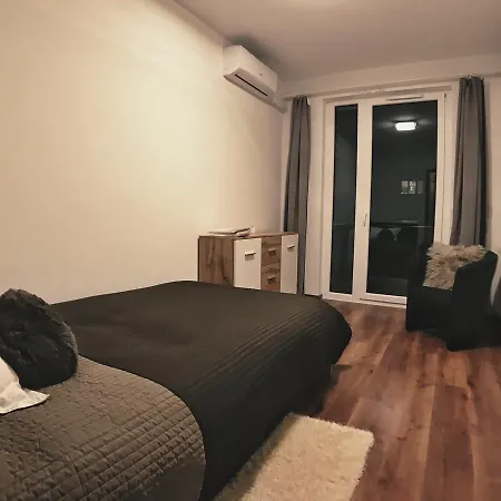 Appartement Sunflower *