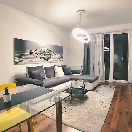 Appartement Sunflower