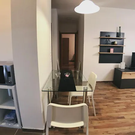 Sunflower Appartement Boedapest
